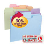 File Folders - Color